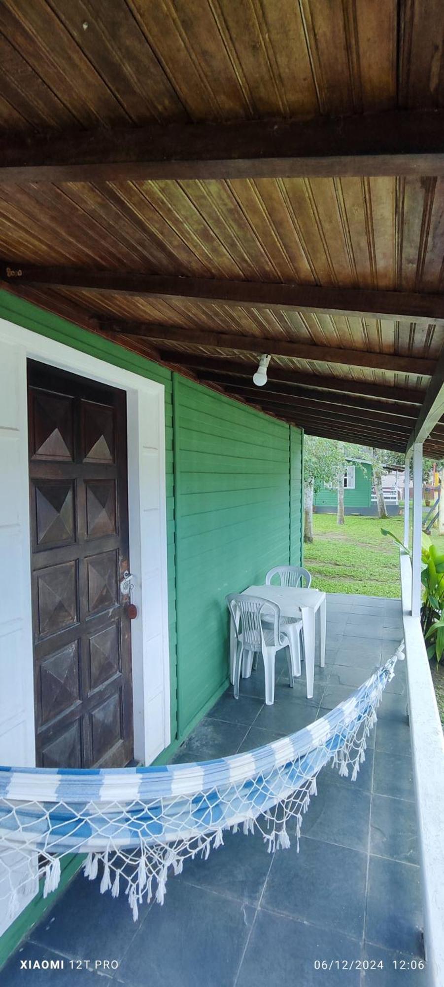 Chales Mata Atlantica De Ubatuba Kamer foto