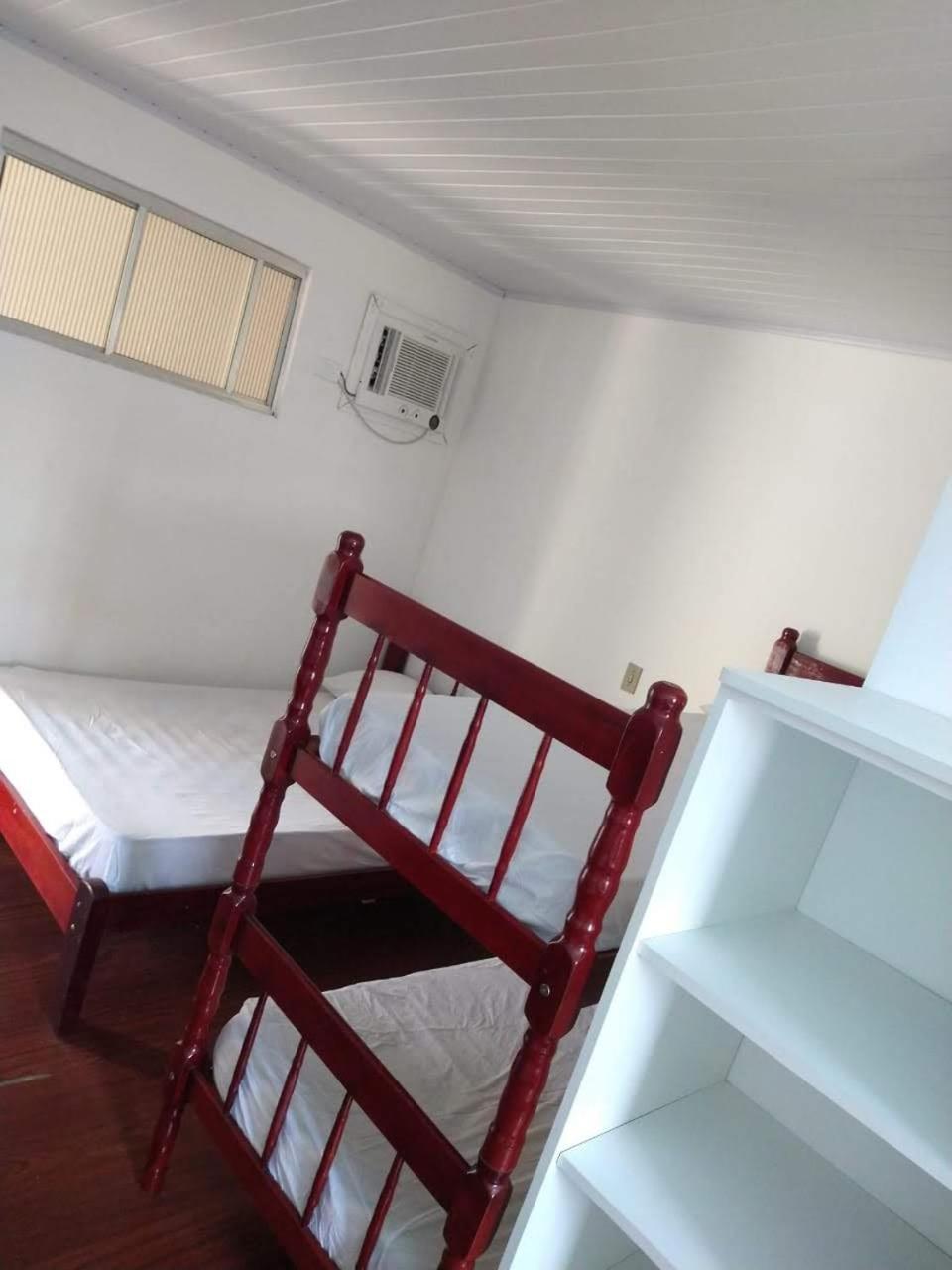 Chales Mata Atlantica De Ubatuba Kamer foto